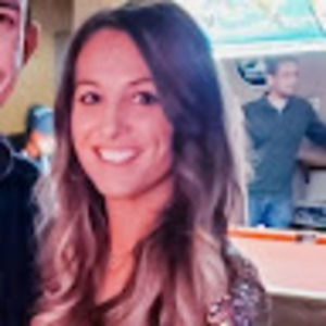 Meet your Posher, Trista